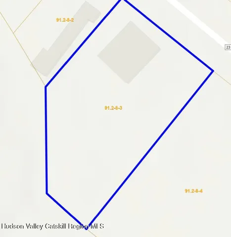 a close up of a wall with a white wall