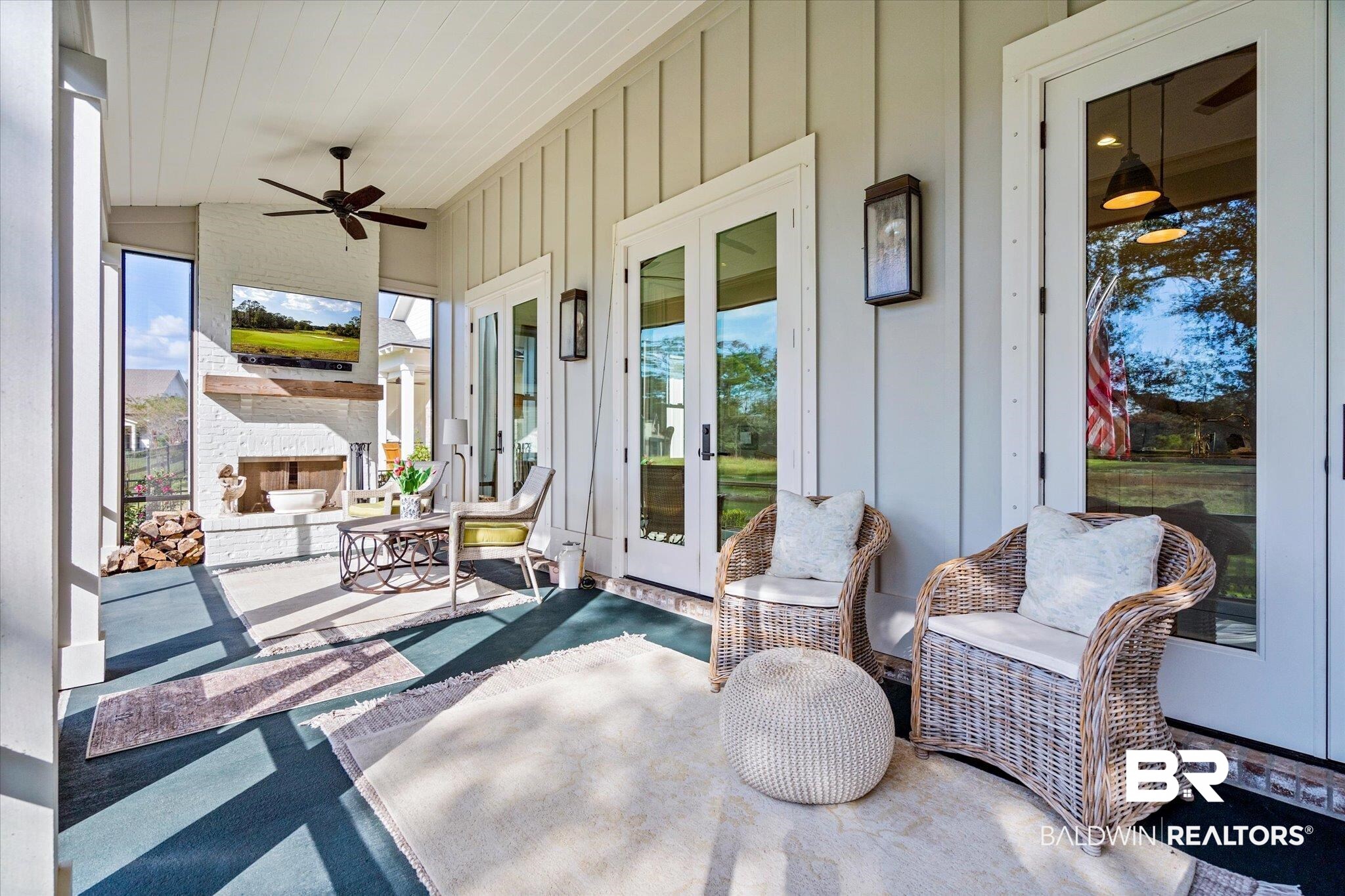 6318 Battles Road Fairhope, AL 36532 - Photo 39 of 44