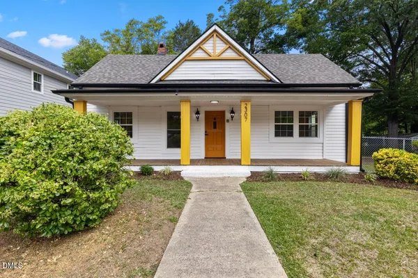 $395,000 | 2307 Harvard Avenue, Durham, NC 27703