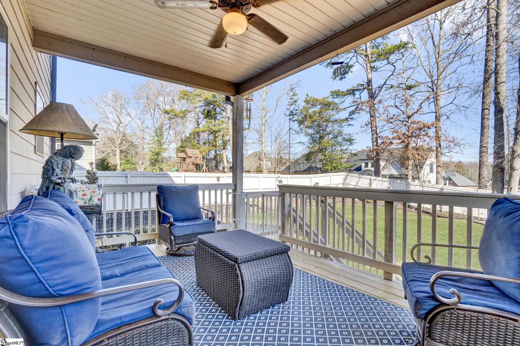 122 Jones Creek Circle Anderson, SC 29621 - Photo 41 of 48