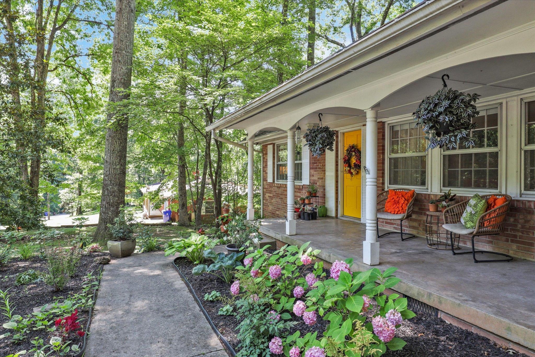 104 Wood Ridge Lane Oak Ridge, TN 37830 - Photo 25 of 26 Gallery Image 25