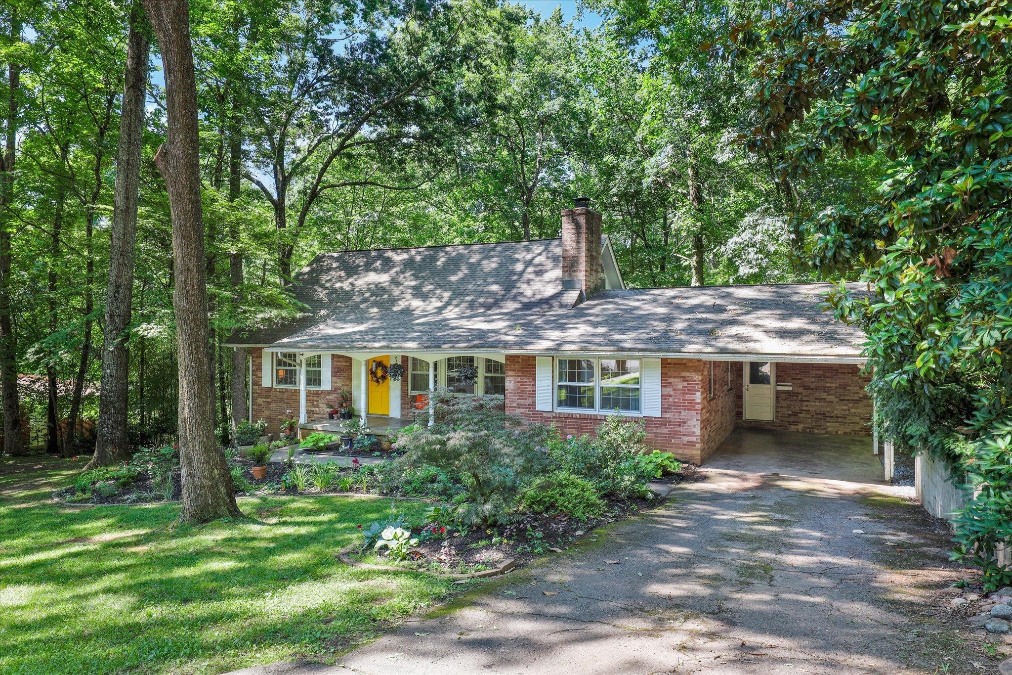 104 Wood Ridge Lane Oak Ridge, TN 37830 - Photo 26 of 26 Gallery Image 26