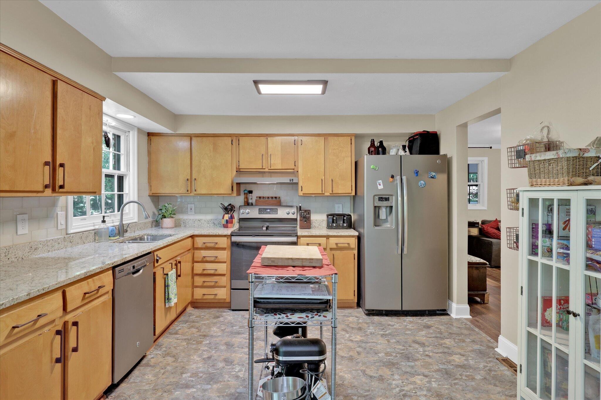 104 Wood Ridge Lane Oak Ridge, TN 37830 - Photo 6 of 26 Gallery Image 6