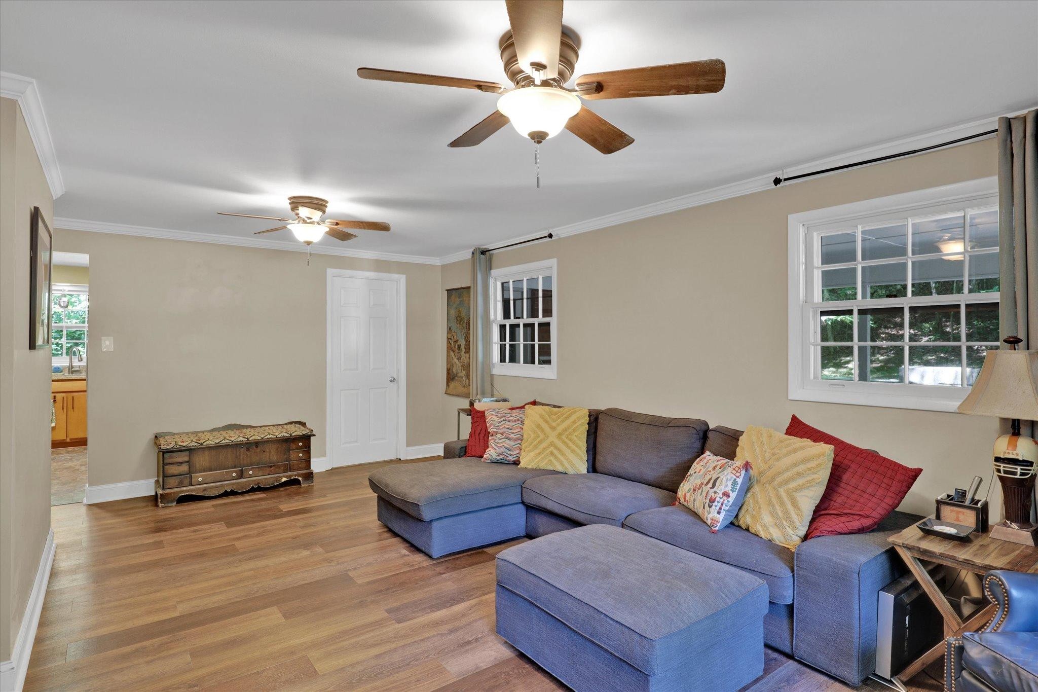 104 Wood Ridge Lane Oak Ridge, TN 37830 - Photo 9 of 26 Gallery Image 9