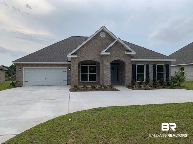 1410 Hickory Street South, Unit 4 Foley, AL 36535 - Photo 1 of 12 Gallery Image 1