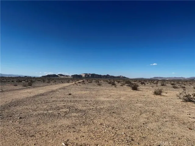 $40,000 | 0 Shelton Road, Twentynine Palms, CA 92277