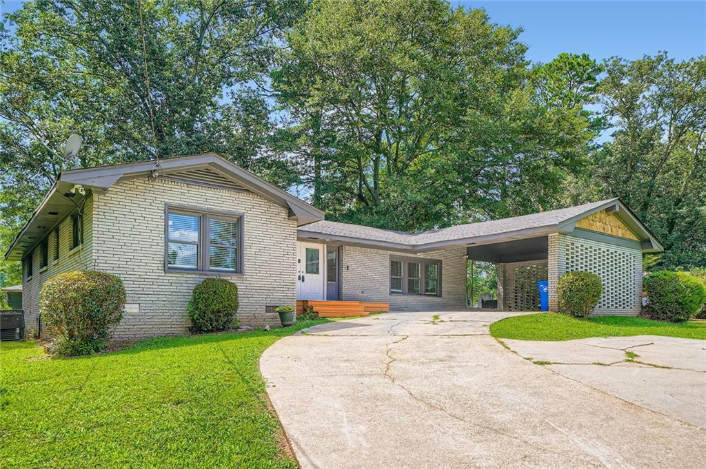 1257 Lee Ann Drive Decatur, GA 30035 - Photo 1 of 1 Gallery Image 1