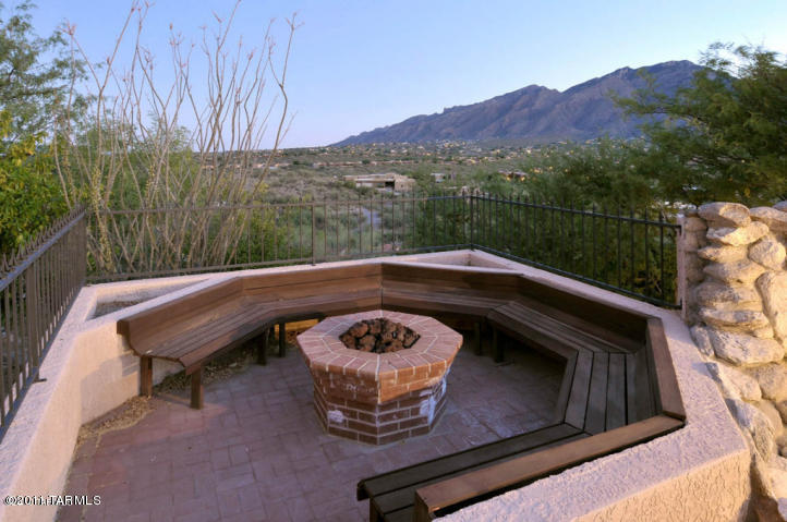 5020 North Summit Ridge Road Tucson, AZ 85750 - Photo 12 of 13 Gallery Image 12