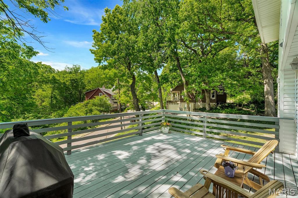 12640 Big Bend Road Kirkwood, MO 63122 - Photo 15 of 37 Gallery Image 15
