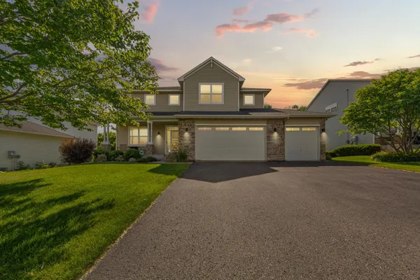 $574,999 | 13837 Azalea Avenue, Rosemount, MN 55068