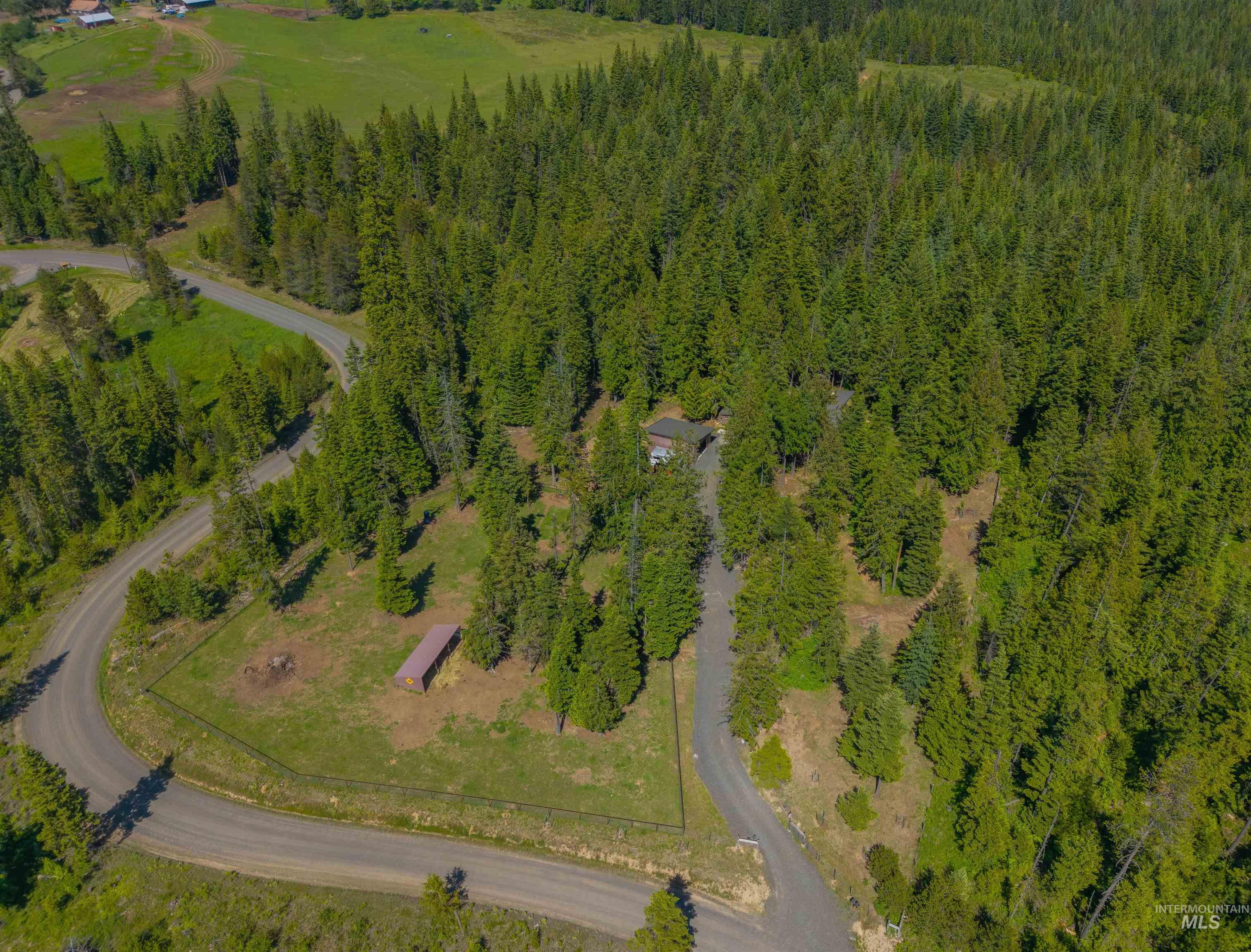 1442 Band Mill Road Orofino, ID 83544 - Photo 39 of 49