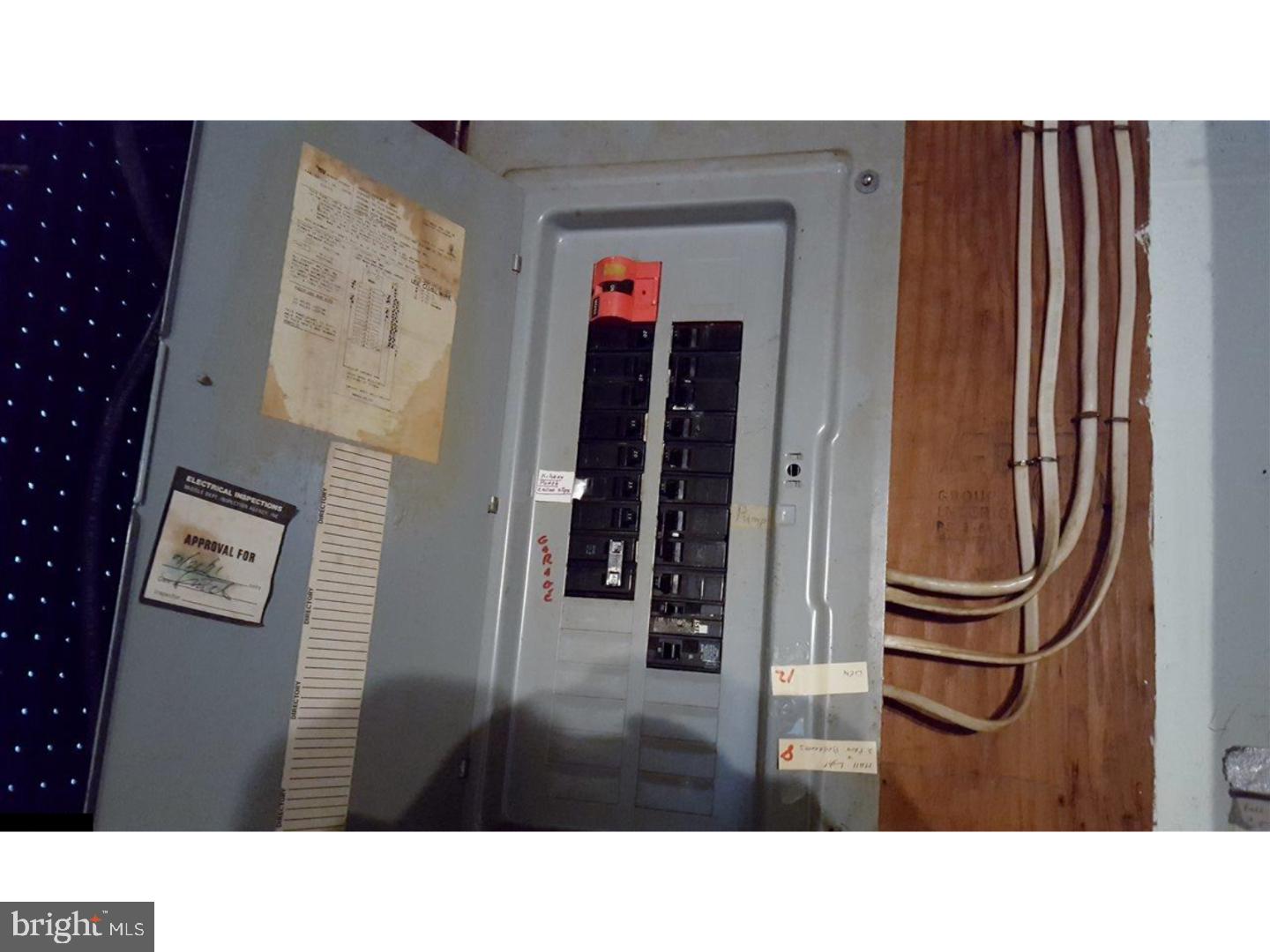 7 Old Stage Coach Road Bridgeton, NJ 08302 - Photo 12 of 18