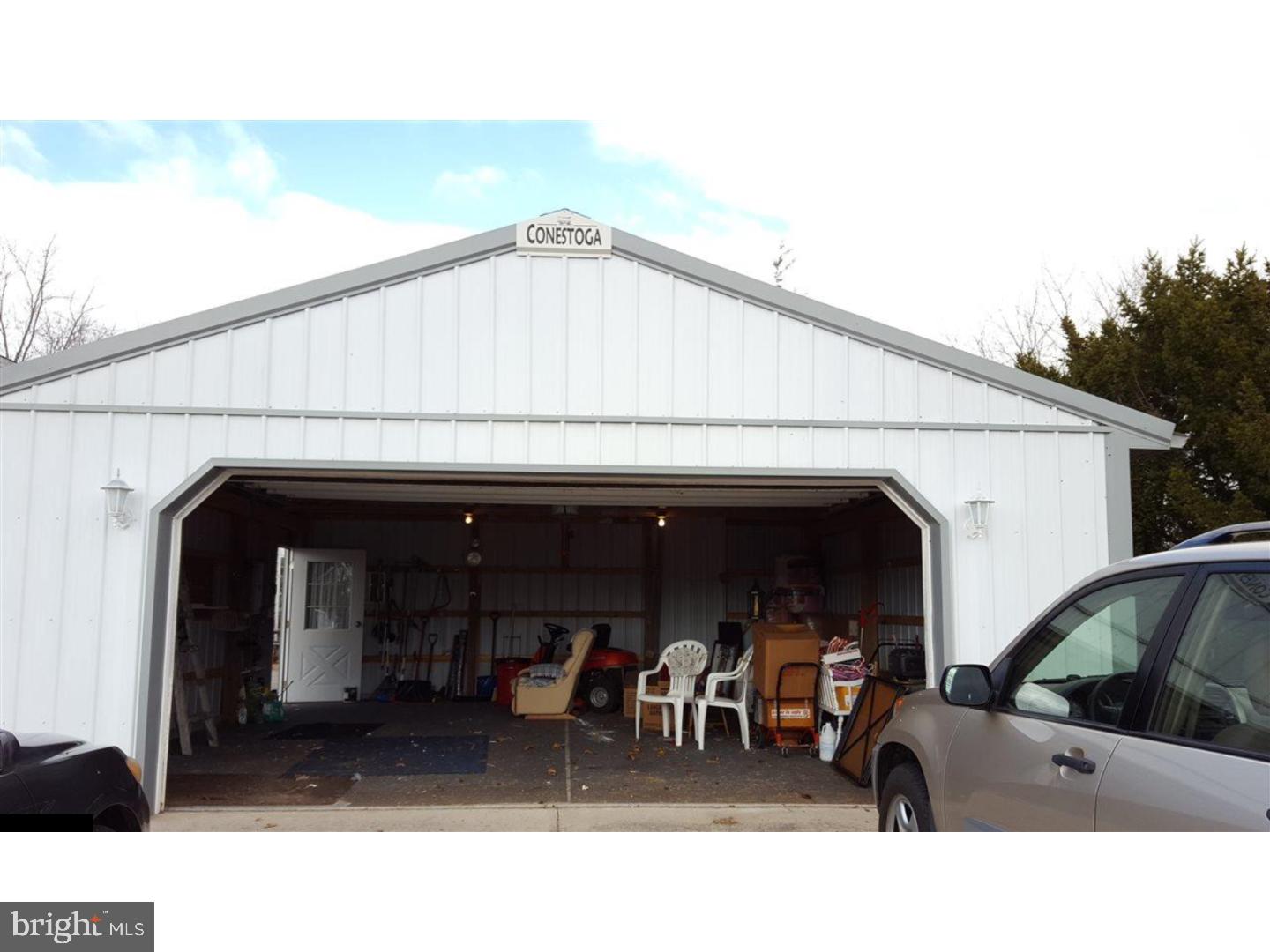 7 Old Stage Coach Road Bridgeton, NJ 08302 - Photo 16 of 18