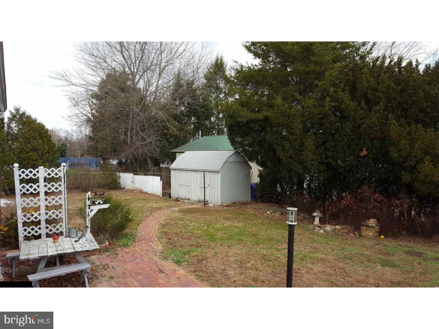 7 Old Stage Coach Road Bridgeton, NJ 08302 - Photo 18 of 18