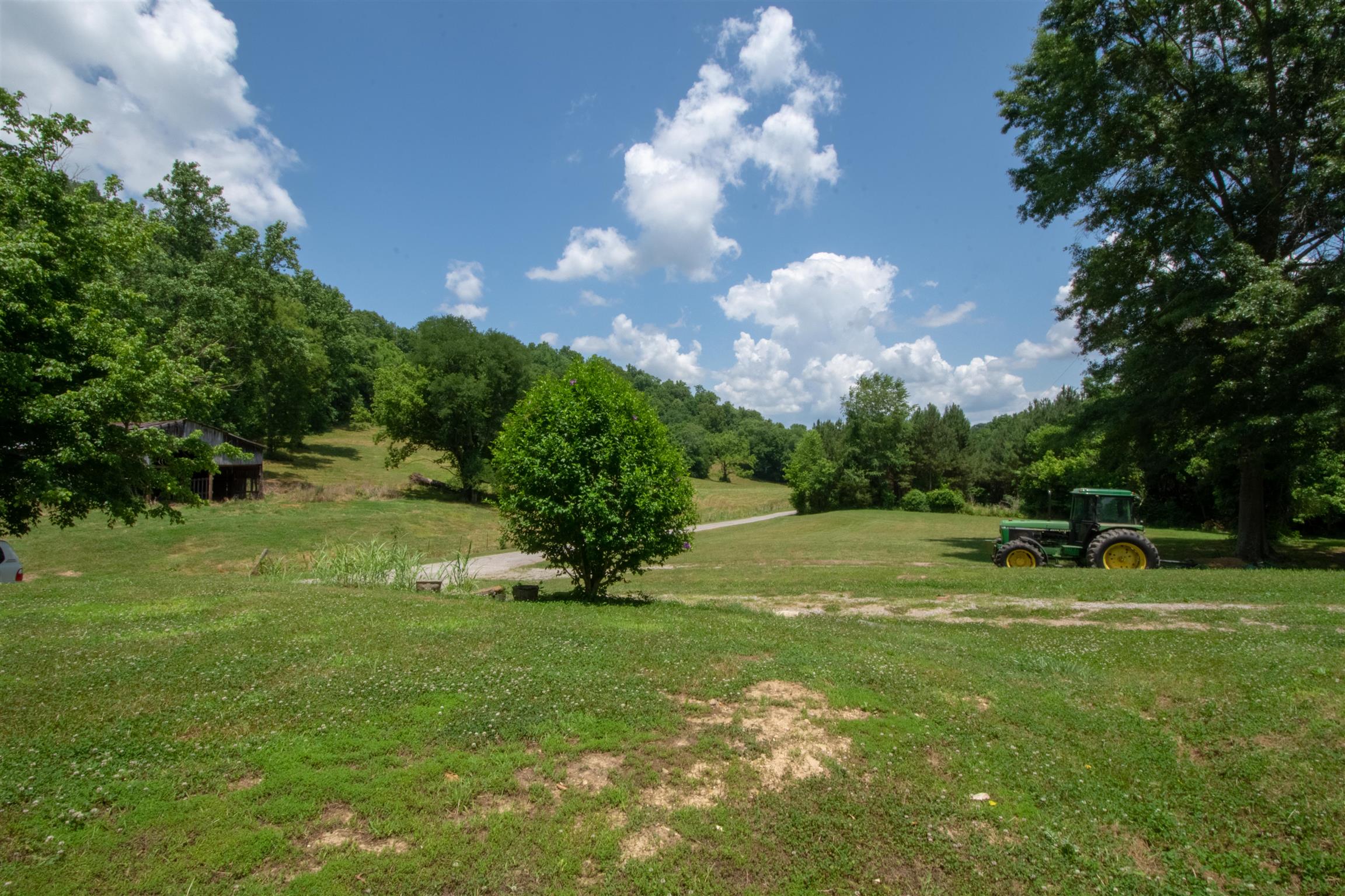 198 Ben Johnson Road Pulaski, TN 38478 - Photo 25 of 30 a view of a park