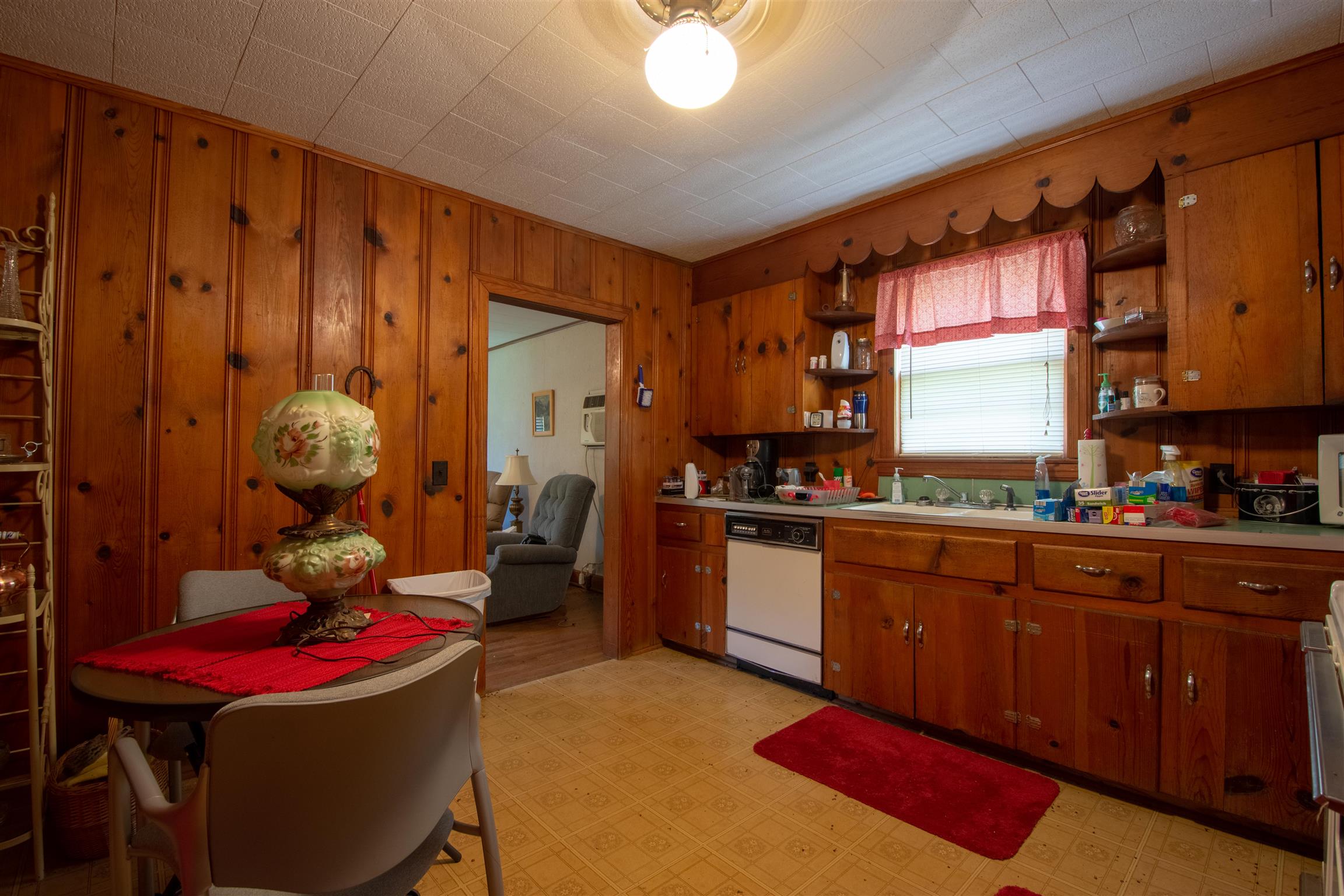 198 Ben Johnson Road Pulaski, TN 38478 - Photo 30 of 30 a very nice looking room with a large window