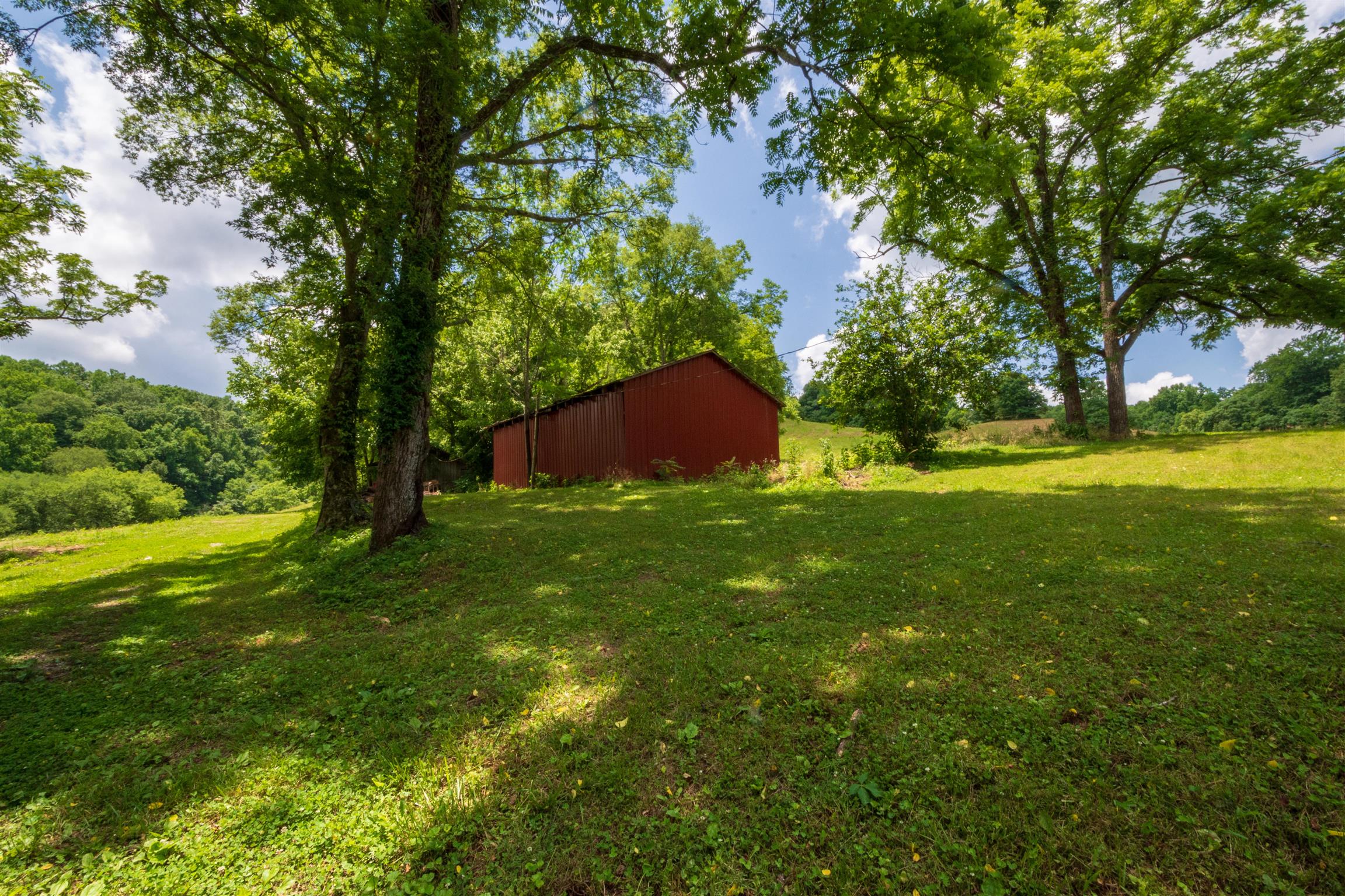 198 Ben Johnson Road Pulaski, TN 38478 - Photo 3 of 30 a view of a outdoor space