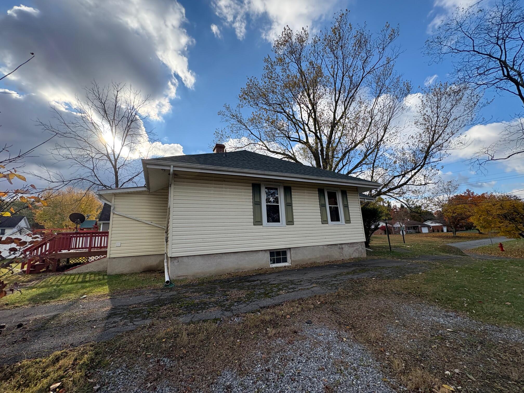177 Lipps Road Lewisburg, WV 24901 - Photo 23 of 26 Gallery Image 23