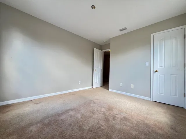 a view of small space