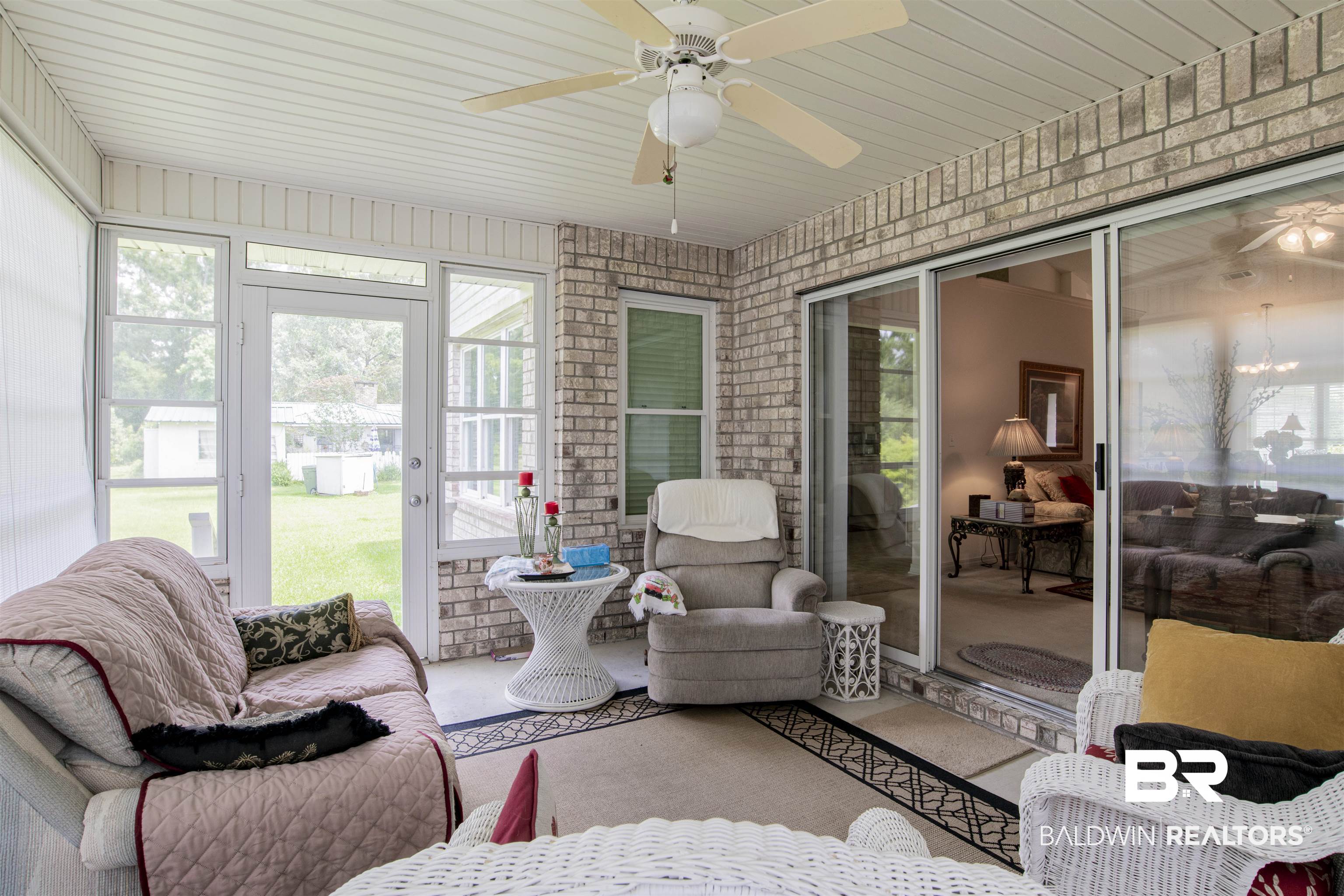 1105 North Oak Street Foley, AL 36535 - Photo 21 of 24 Sun Room