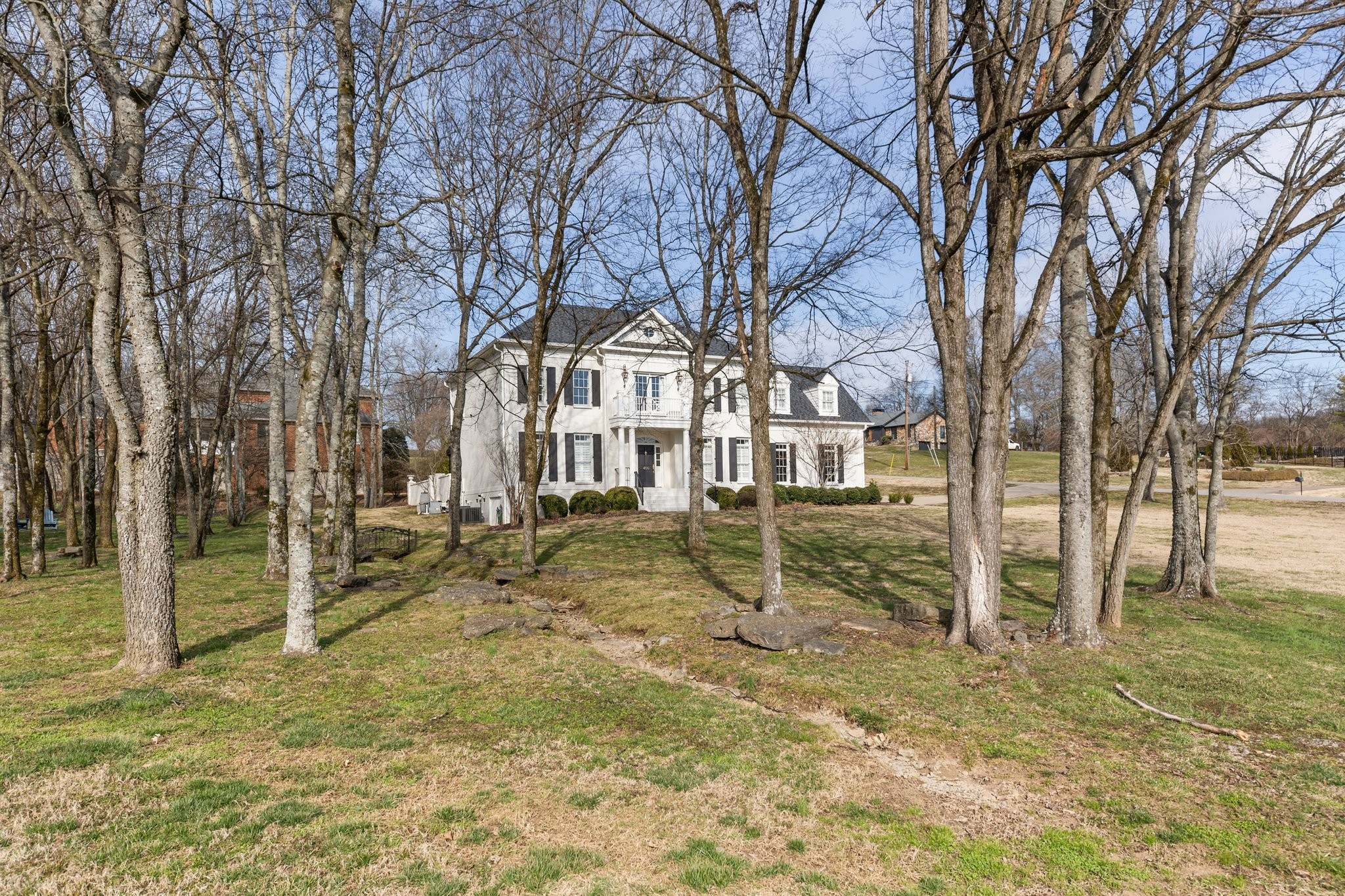 400 Hunt Club Road Nashville, TN 37221 - Photo 3 of 51