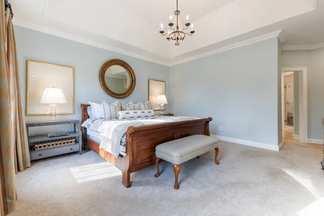a view of kitchen with sink and breakfast area