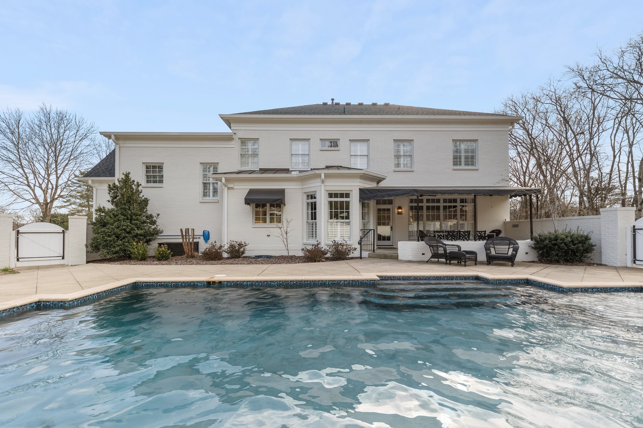 400 Hunt Club Road Nashville, TN 37221 - Photo 49 of 51