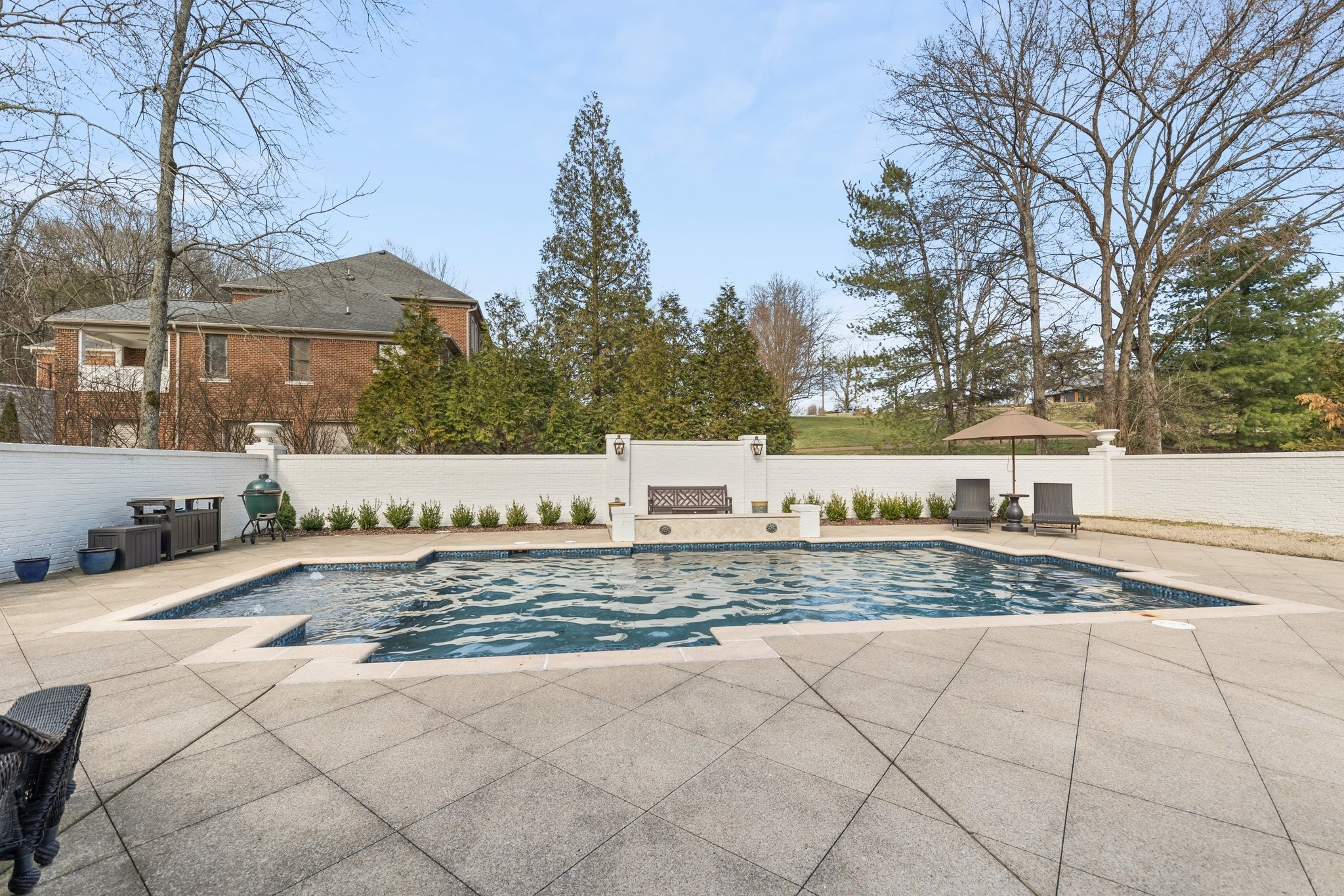 400 Hunt Club Road Nashville, TN 37221 - Photo 50 of 51