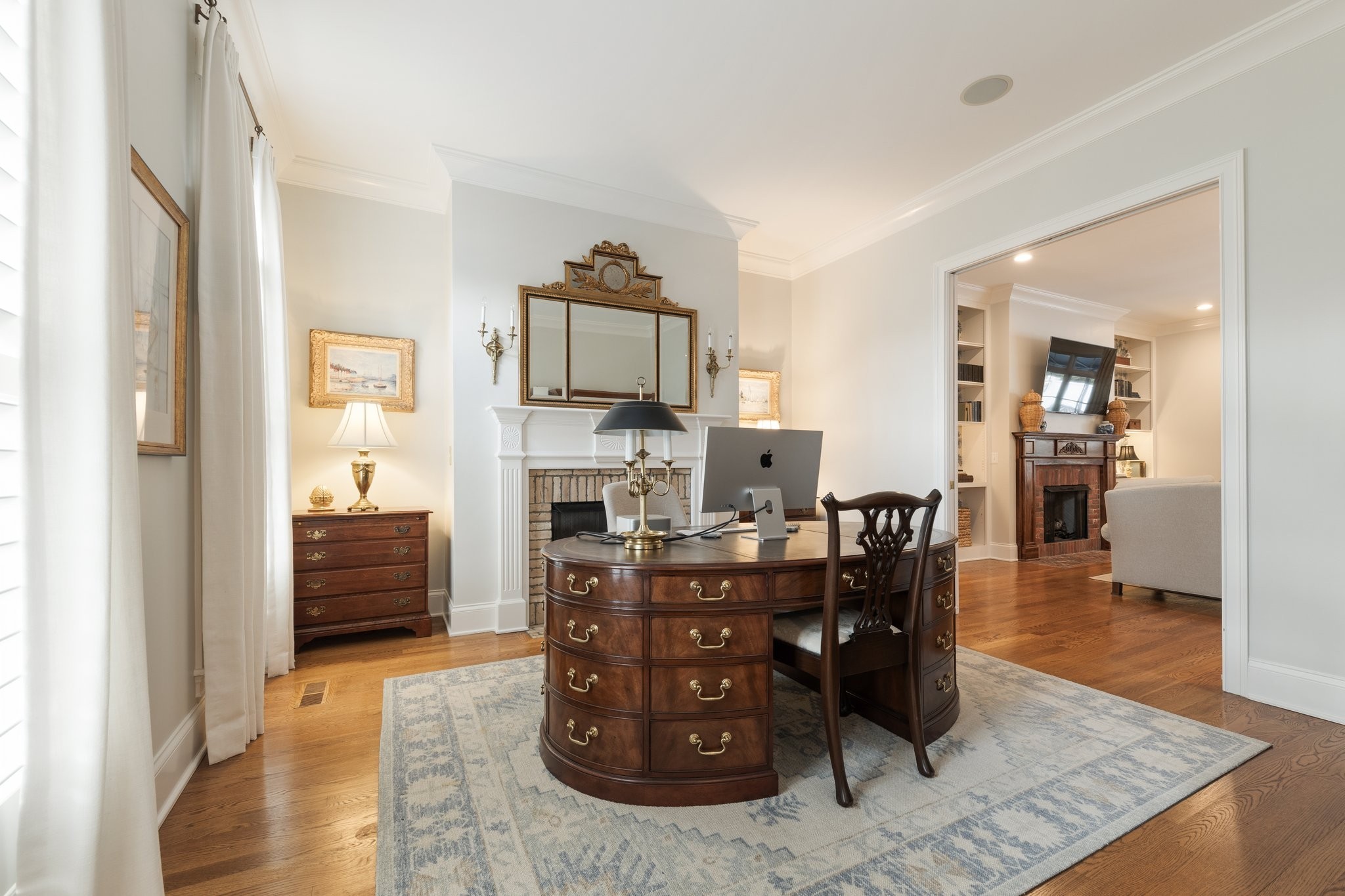 400 Hunt Club Road Nashville, TN 37221 - Photo 5 of 51