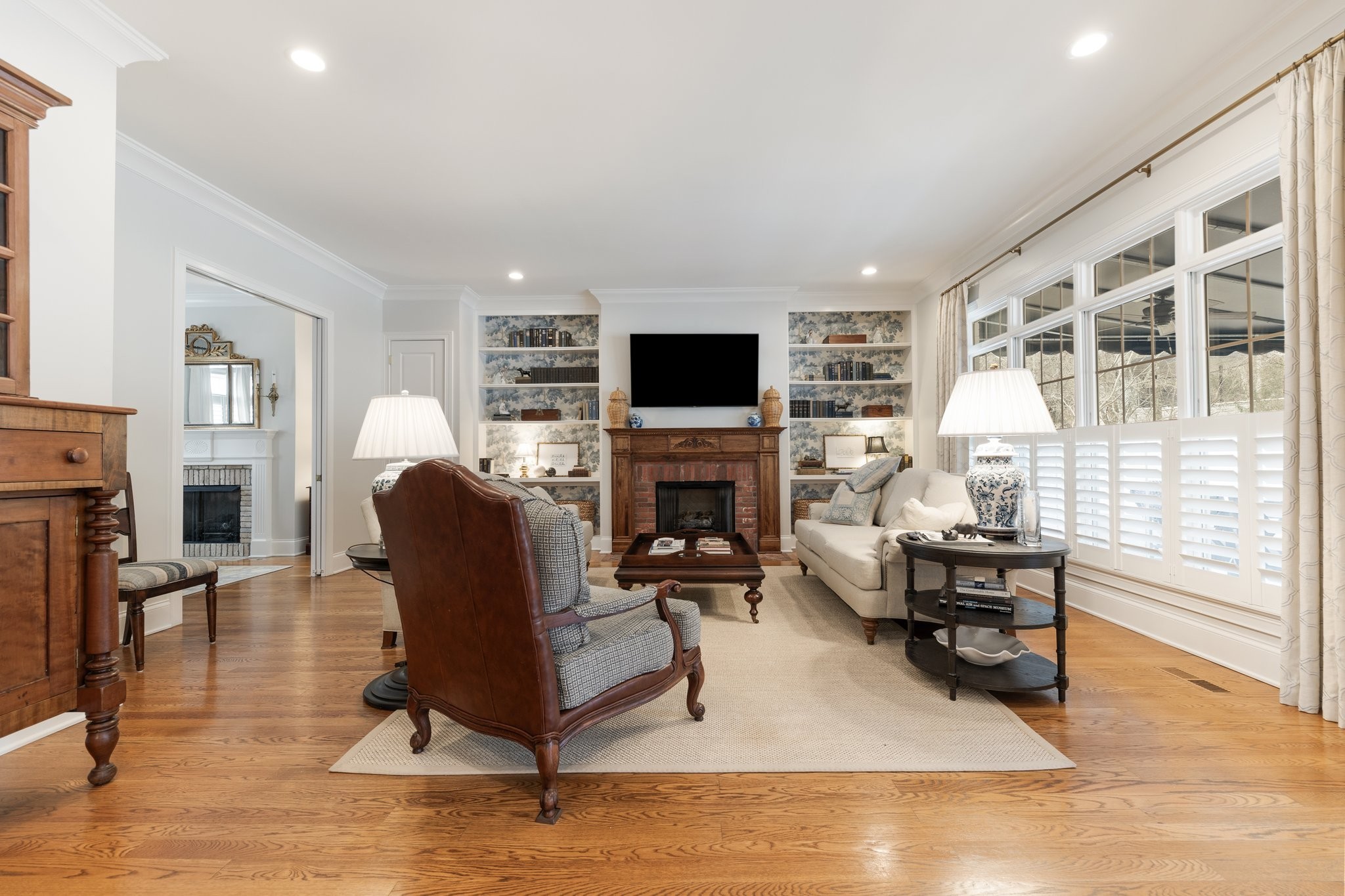 400 Hunt Club Road Nashville, TN 37221 - Photo 6 of 51