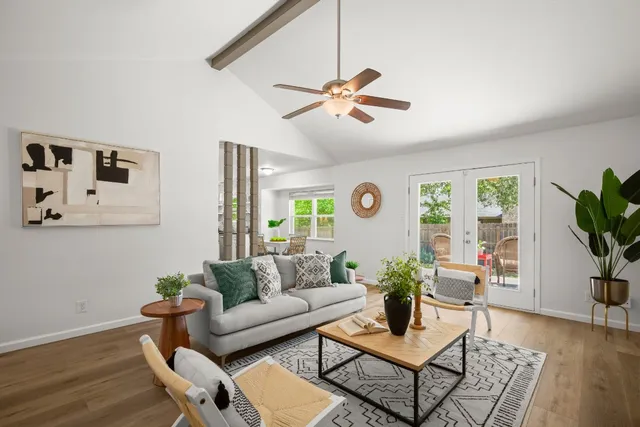 $495,000 | 2520 Baxter Drive, Austin, TX 78745