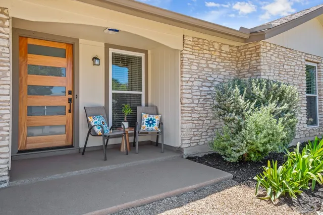 $495,000 | 2520 Baxter Drive, Austin, TX 78745