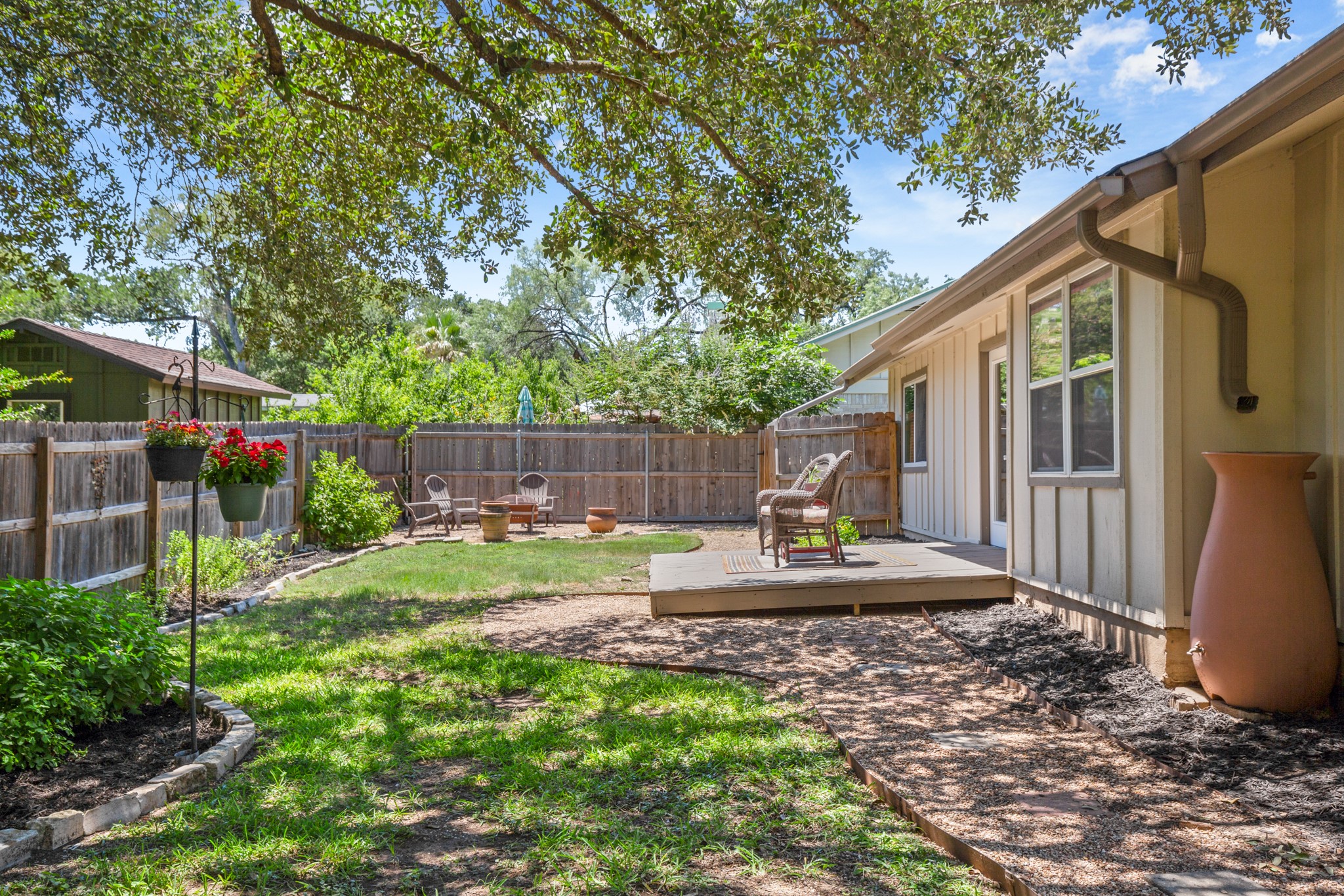 2520 Baxter Drive Austin, TX 78745 - Photo 27 of 31