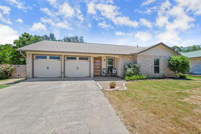 $495,000 | 2520 Baxter Drive, Austin, TX 78745