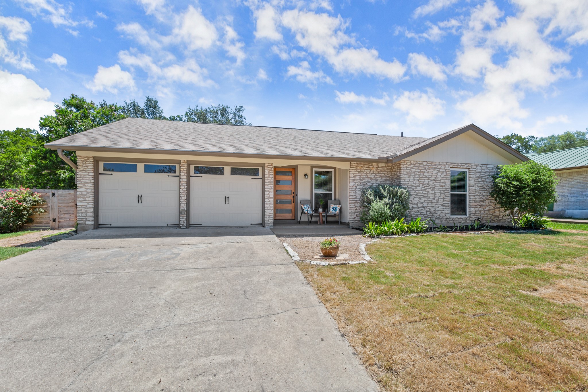 2520 Baxter Drive Austin, TX 78745 - Photo 29 of 31