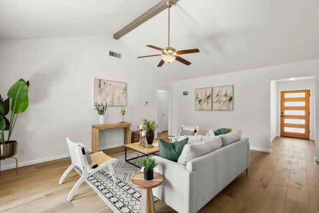 $495,000 | 2520 Baxter Drive, Austin, TX 78745