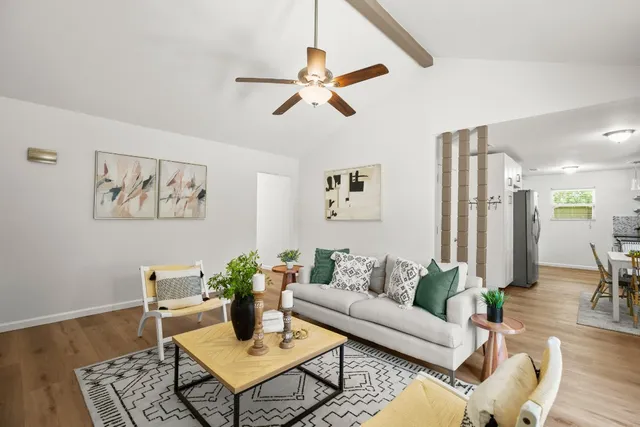 $495,000 | 2520 Baxter Drive, Austin, TX 78745