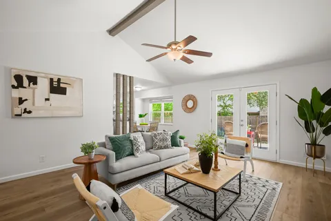 $475,000 | 2520 Baxter Drive, Austin, TX 78745