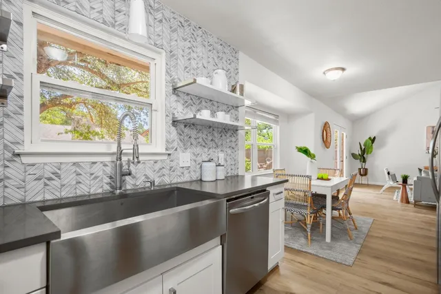 $495,000 | 2520 Baxter Drive, Austin, TX 78745