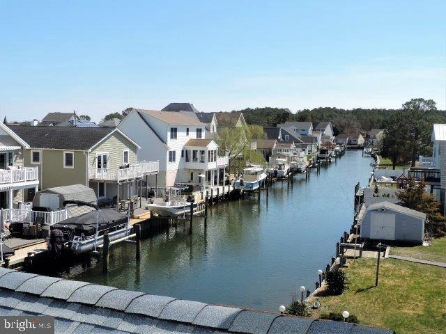 10414 Exeter Road Ocean City, MD 21842 - Photo 39 of 43 Water View A