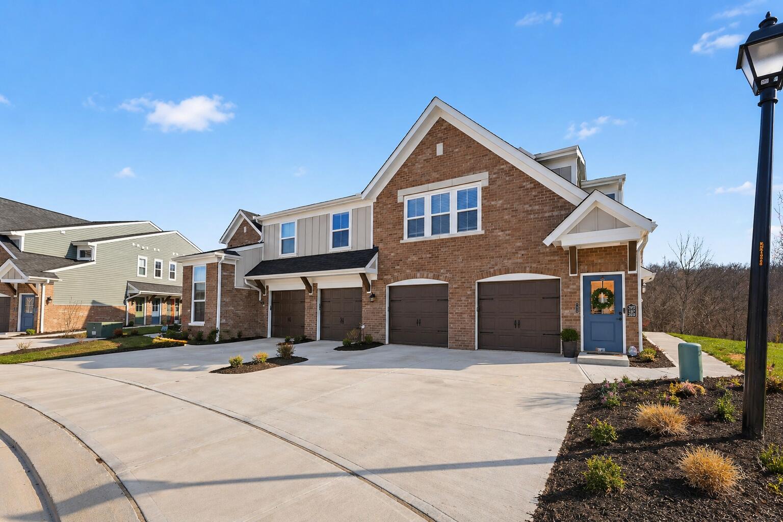 2491 Bella Ridge, Unit 403104 Covington, KY 41011 - Photo 1 of 33