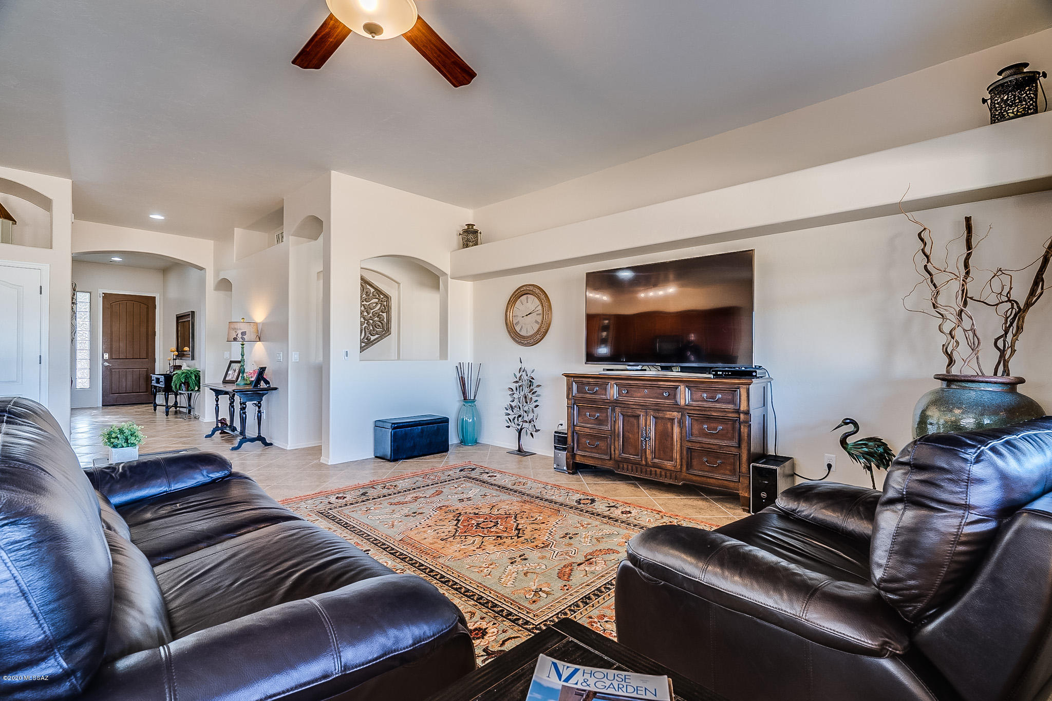 7130 West Oracle Ridge Trail Tucson, AZ 85743 - Photo 8 of 49 Gallery Image 8