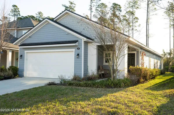 $2,750 | 132 Starnberg Ct Street, St. Augustine, FL 32095