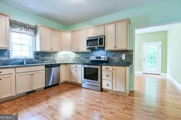 $367,000 | 170 Meredith Ridge Road, Unit 8, Athens, GA 30605