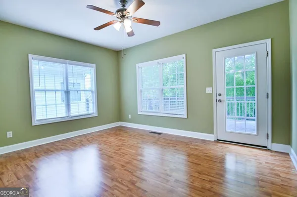 $367,000 | 170 Meredith Ridge Road, Unit 8, Athens, GA 30605