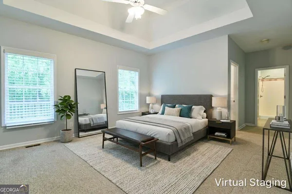 $367,000 | 170 Meredith Ridge Road, Unit 8, Athens, GA 30605