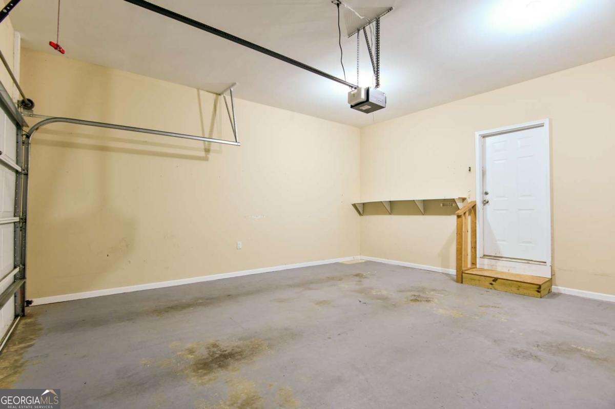 170 Meredith Ridge Road, Unit 8 Athens, GA 30605 - Photo 36 of 52 a view of an empty room