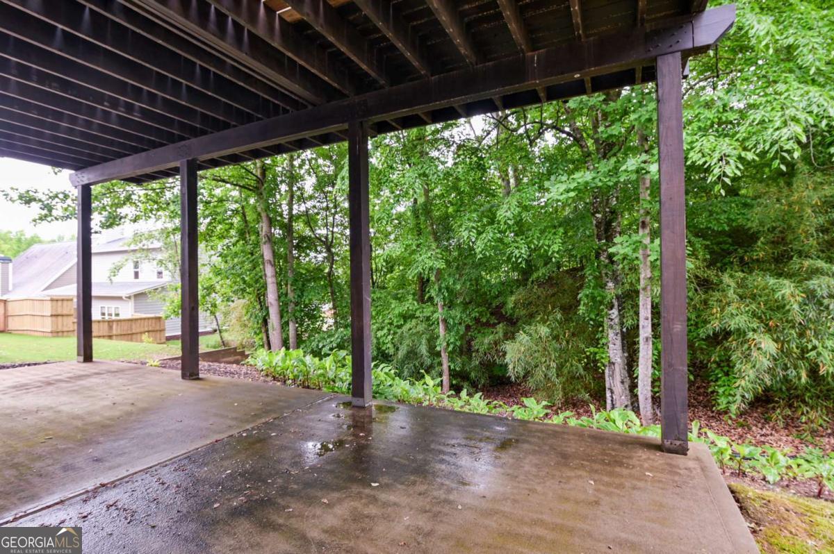 170 Meredith Ridge Road, Unit 8 Athens, GA 30605 - Photo 41 of 52 a view of a room with garden area