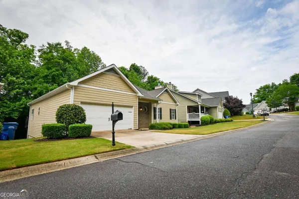 $367,000 | 170 Meredith Ridge Road, Unit 8, Athens, GA 30605
