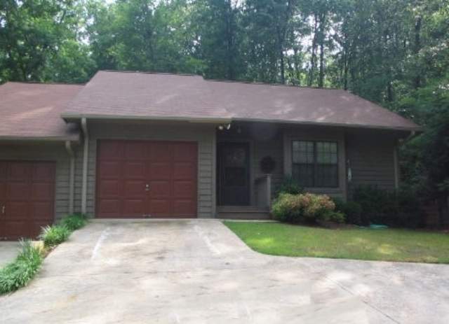 2164 Shea Lane, Unit 27 PHASE IX Seneca, SC 29672 - Photo 1 of 9 Gallery Image 1